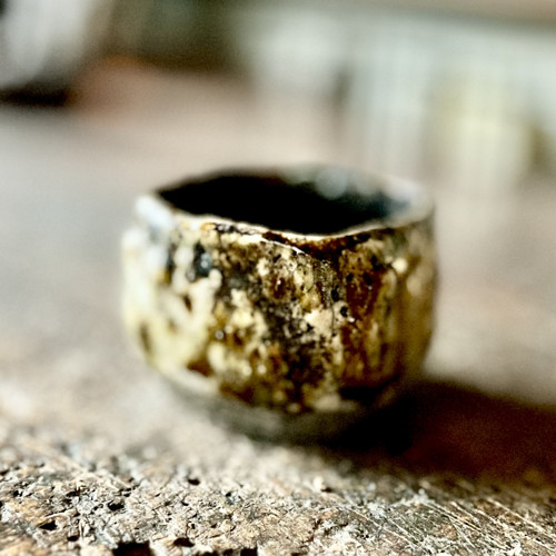 Raku Keramika