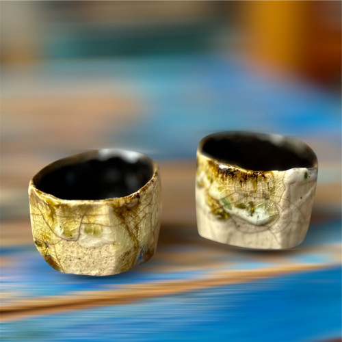Raku Keramika — foto 1