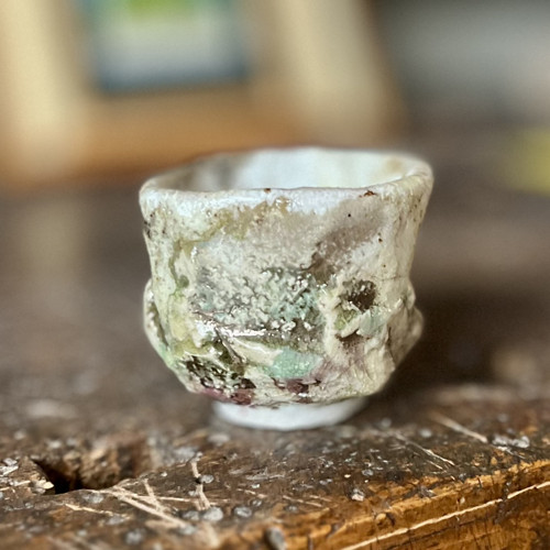 Raku Keramika — foto 1