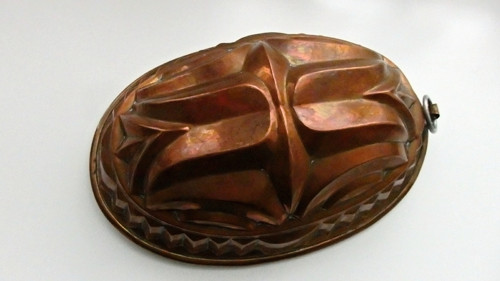 Měděné pohoří