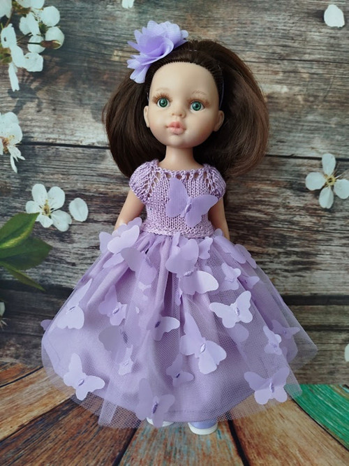 Paola Reina 32cm - šatičky