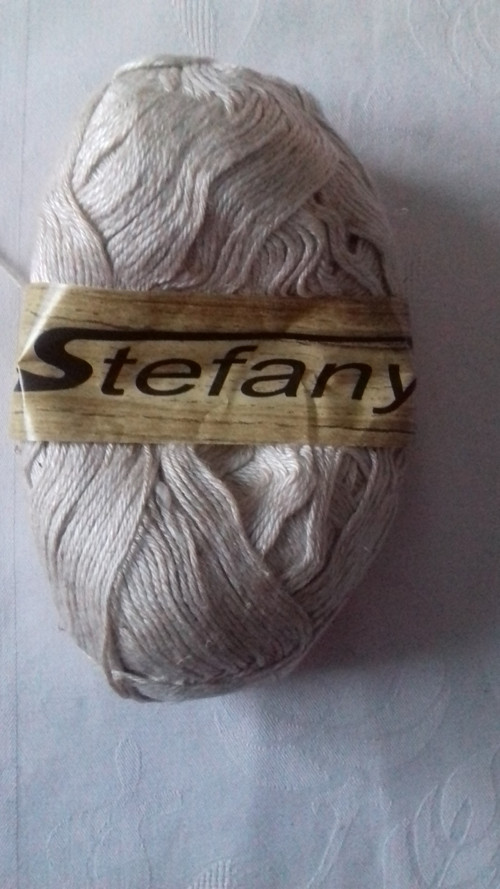 Příze Stefany — foto 1