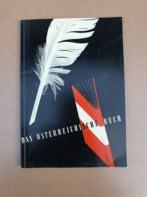 Das Österreichische Buch