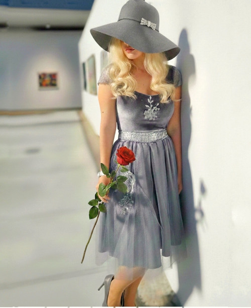 Lady Shadow