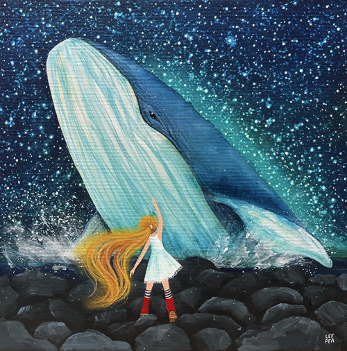 Freedom - 30x30cm — foto 1