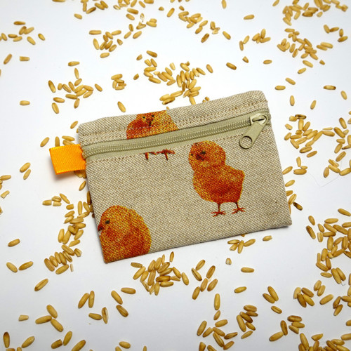Dětská mini peněženka
