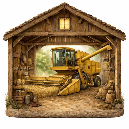 Bavlněný panel 10x10 cm — foto 1