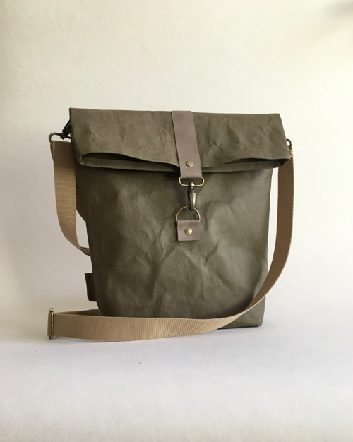 SnapPap - crossbody taška
