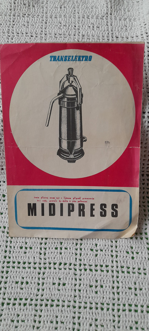 Midipress — foto 1