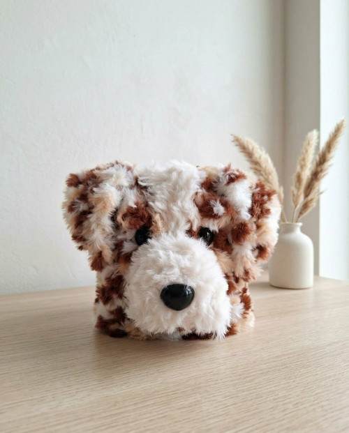 Australský ovčák - red merle — foto 1