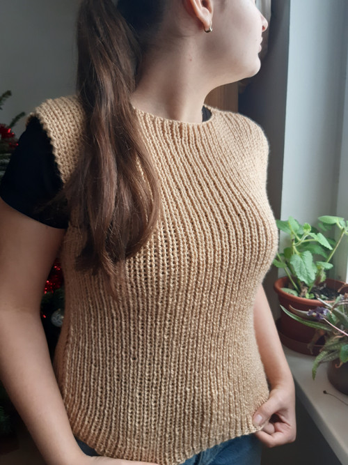 Vesta medová