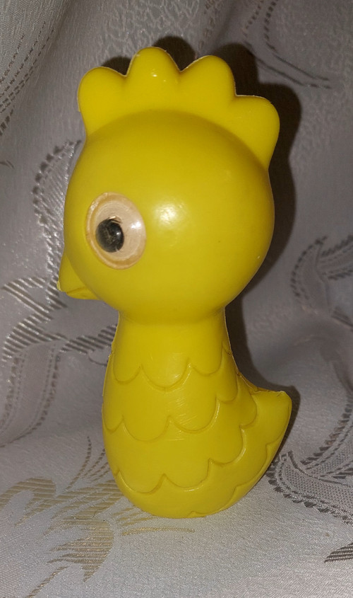 Retro hračka