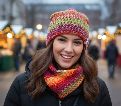 Hučka CoolBobble