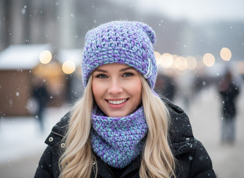Hučka CoolBobble — foto 1