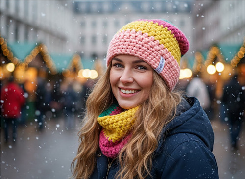 Hučka CoolBobble