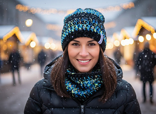 Hučka CoolBobble