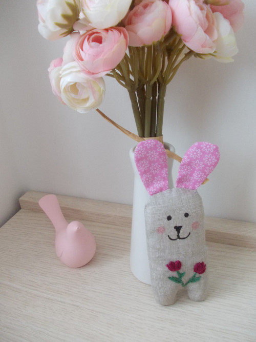 Zajíček
