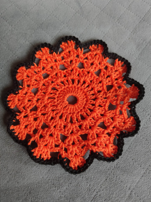 Oranžáda