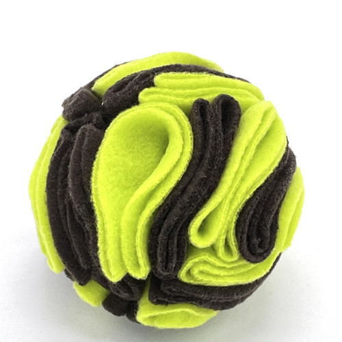 Snuffle ball Ø10cm (MINI)