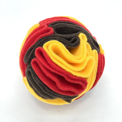 Snuffle ball Ø10cm (MINI) — foto 1