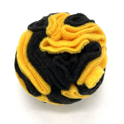 Snuffle ball Ø10cm (MINI) — foto 1