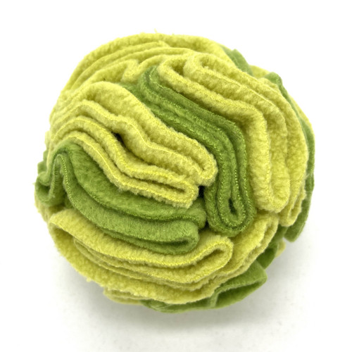 Snuffle ball Ø10cm (MINI)