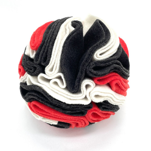 Snuffle ball Ø16cm (MAXI)