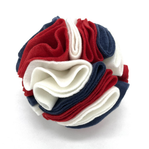 Snuffle ball Ø16cm (MAXI)