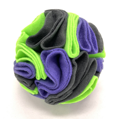 Snuffle ball Ø16cm (MAXI)