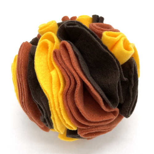Snuffle ball Ø16cm (MAXI)