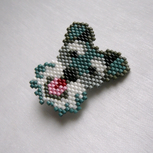 Schnau
