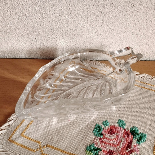 Křišťálový Popelník