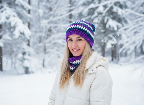 Hučka CoolBobble — foto 1