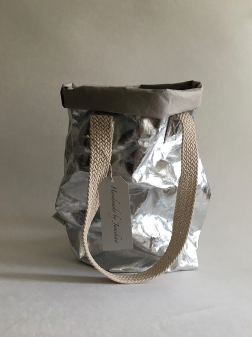 SnapPap-XL " Silver" — foto 1