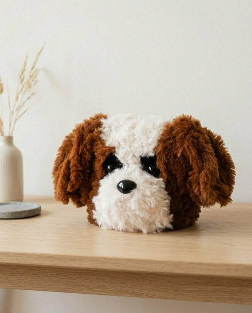 Shih-tzu — foto 1