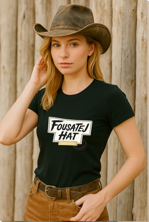 Triko Fousatej Hat velikost - XL