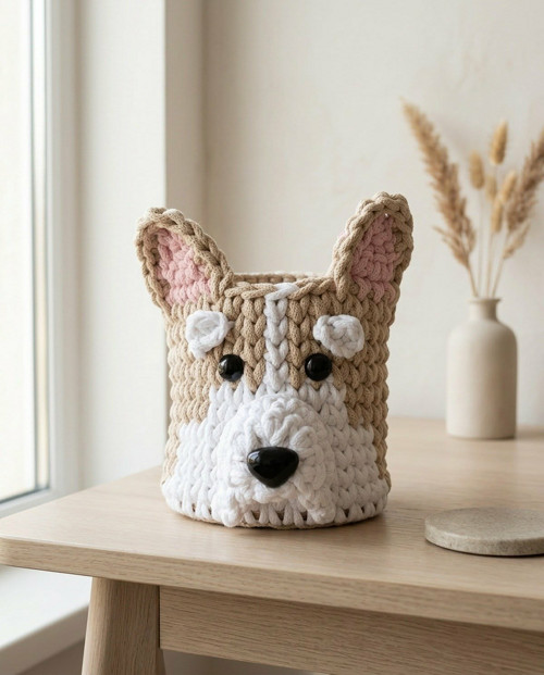 Welsh Corgi Pembroke — foto 1