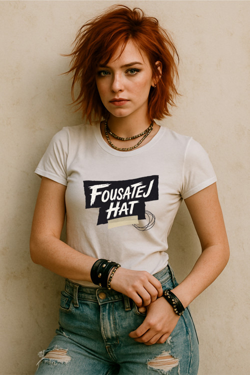 Triko Fousatej Hat velikost - XXXL