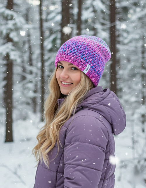 Hučka CoolBobble
