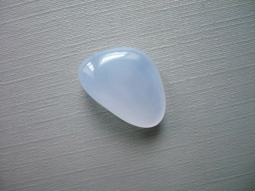Troml. kámen - chalcedon AAA 19 mm, č.2Bf
