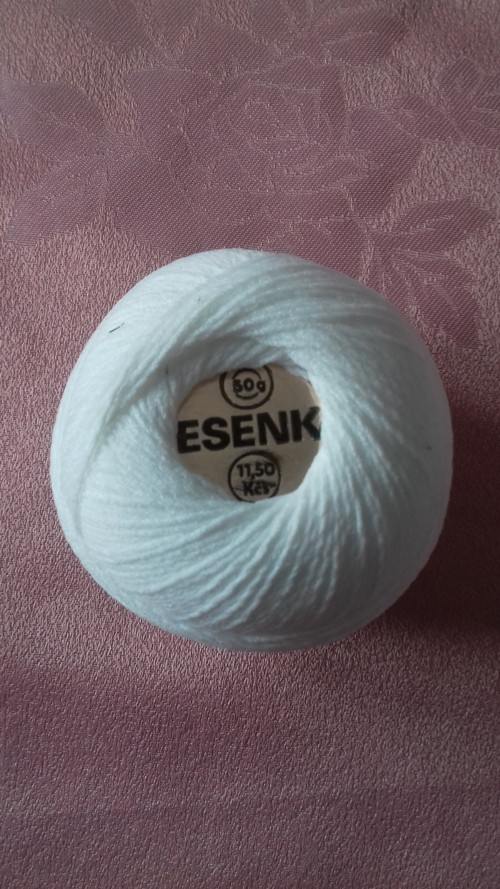 Jesenka — foto 1
