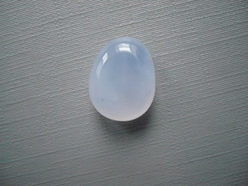 Troml. kámen - chalcedon AAA 16 mm, č.7Bf