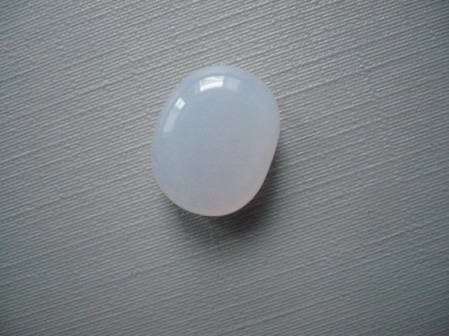 Troml. kámen - chalcedon AAA 16 mm, č.8Bf