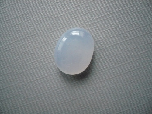Troml. kámen - chalcedon AAA 16 mm, č.12Bf