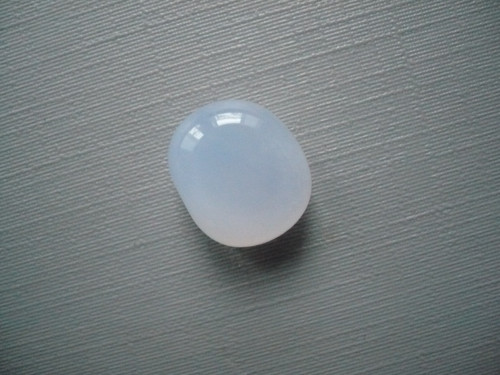 Troml. kámen - chalcedon AAA 14 mm, č.13Bf