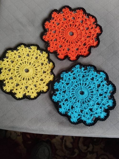 Trio Color