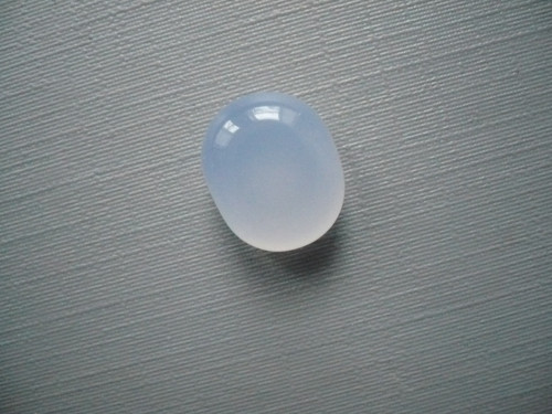 Troml. kámen - chalcedon AAA 14 mm, č.18Bf