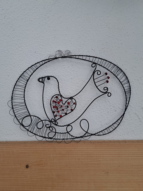 Ptáček