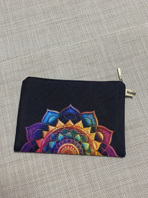 Víceúčelové nepromok.pouzdro - Mandala