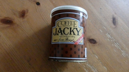 Jacky
